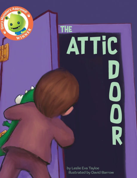 The Attic Door