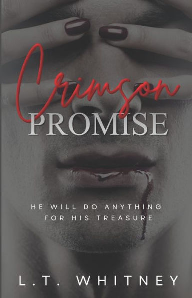 Crimson Promise: A Vampire Romance