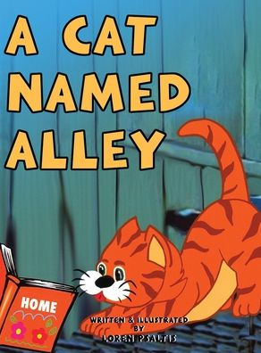 A Cat Named Alley