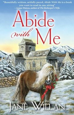 Abide With Me: A Sister Agatha and Father Selwyn Mystery