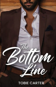 Free download joomla books pdf The Bottom Line (English Edition) by Tobie Carter 9798989729319 