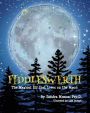 Fiddleswerth The Magical Elf that Lives on the Moon