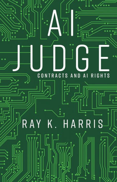 AI Judge: Contracts and Rights