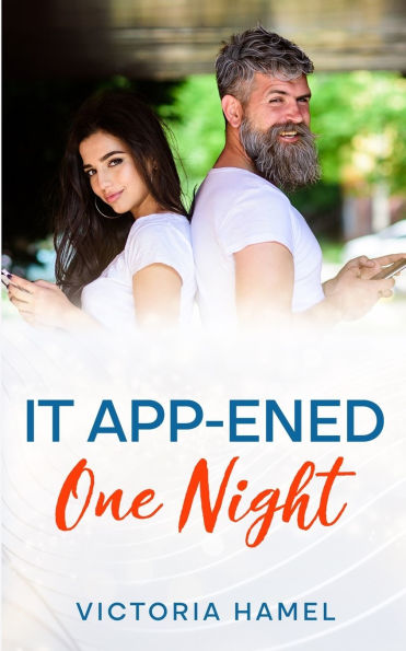 It App-ened One Night