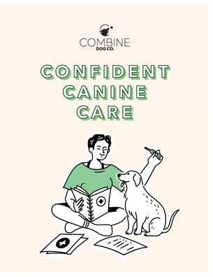 Confident Canine Care