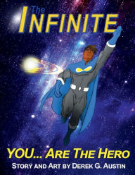 Title: The Infinite: You Are The Hero:, Author: Derek Austin