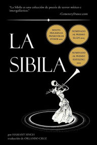 Title: La Sibila, Author: Orlando Cruz