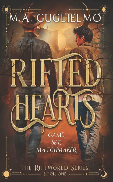Rifted Hearts