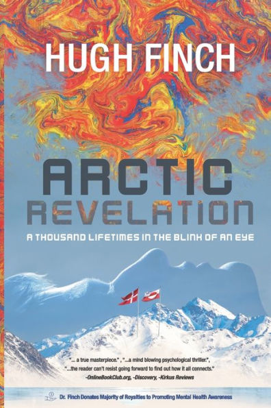 Arctic Revelation: A Thousand Lifetimes the Blink of An Eye