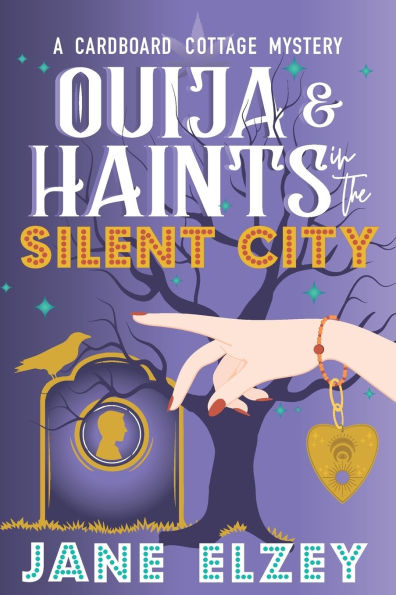 Ouija & Haints the Silent City