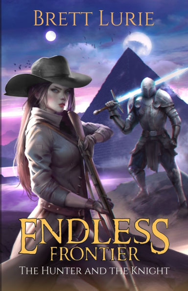 Endless Frontier: the Hunter and Knight