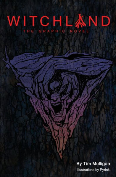 Witchland: The Graphic Novel