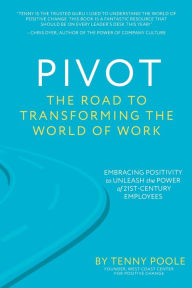 Google books free download Pivot: The Road to Transforming the World of Work (English literature) 9798989777365 