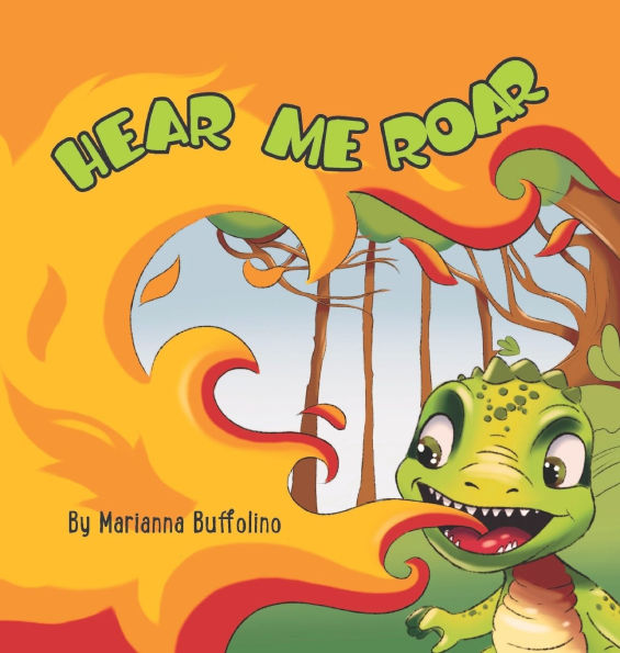 Hear Me Roar