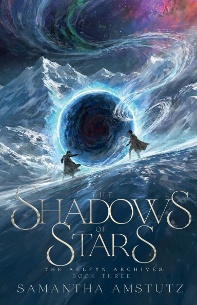 The Shadows of Stars