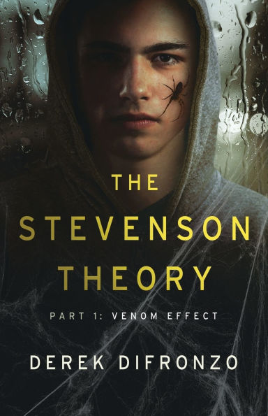 The Stevenson Theory - Part 1 Venom Effect
