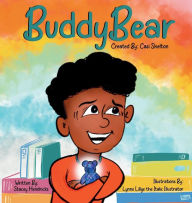 Title: Buddy Bear, Author: Casi Shelton