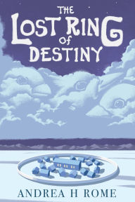 Download kindle books free online The Lost Ring of Destiny CHM ePub
