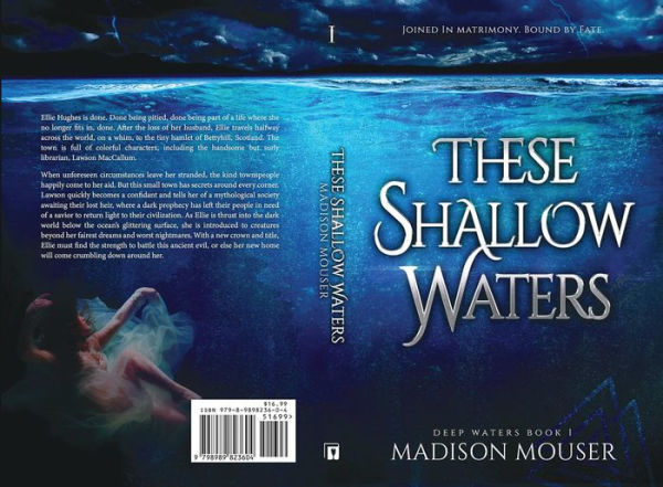 These Shallow Waters