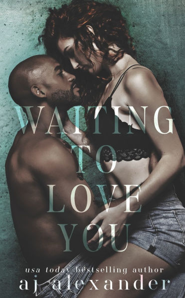 Waiting to Love You: A Secret Baby Small Town Romance