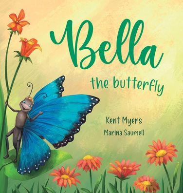 Bella the Butterfly