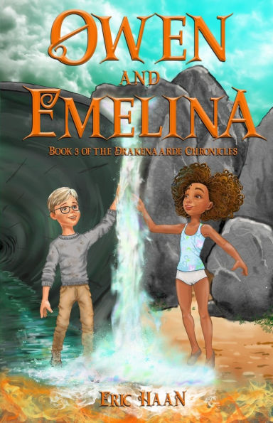 Owen and Emelina: Book 3 of the Drakenaarde Chronicles