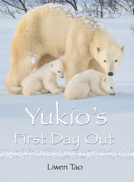 Yukio's First Day Out