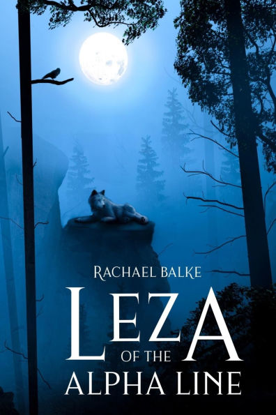 Leza of the Alpha Line