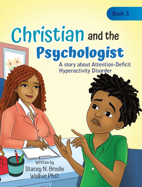 Christian and the Psychologist: A story about Attention-Deficit Hyperactivity Disorder