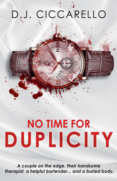 No Time For Duplicity