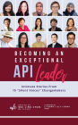 Becoming an Exceptional API Leader