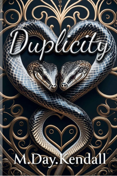 Duplicity: Book Two of the Ambivalence Quartet