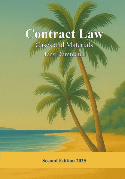 Contract Law: Cases and Materials