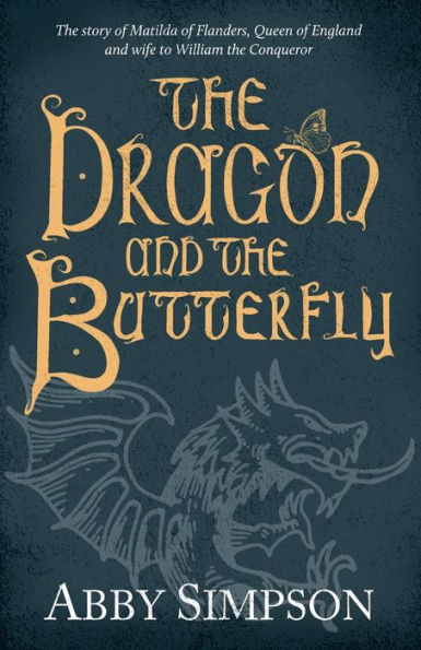 the Dragon and Butterfly