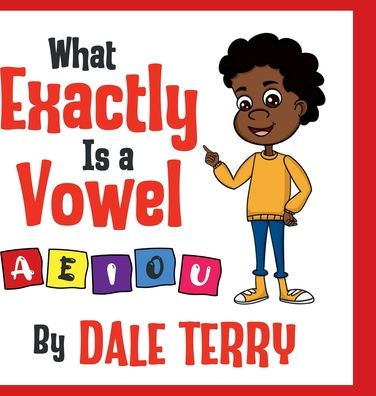 What Exactly is a Vowel