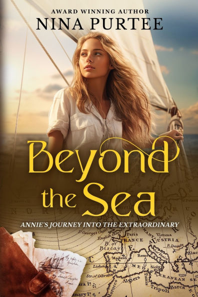 Beyond the Sea: Annie's Journey into Extraordinary