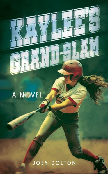 Kaylee's Grand-Slam