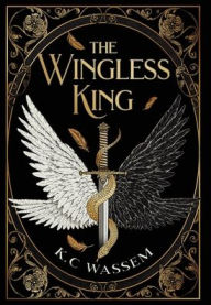 Free audio books download for iphone The Wingless King (English Edition) 9798989859320 by K C Wassem FB2 ePub CHM