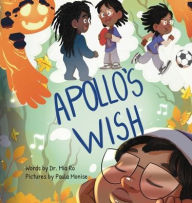 Title: Apollo's Wish/Pluto's DreamQuest, Author: Mia Rochelle Lowden