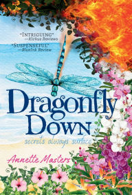 Epub ibooks download Dragonfly Down