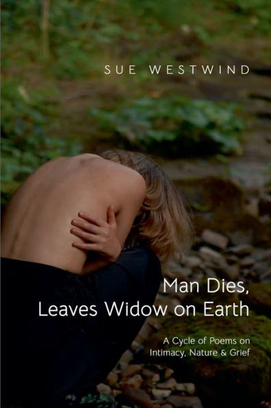 Man Dies, Leaves Widow on Earth