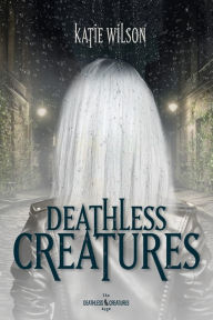 Ebook mobile free download Deathless Creatures (English Edition) 9798989867509 by Katie Wilson