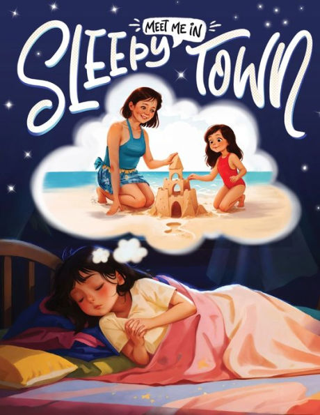 Meet Me Sleepy Town