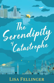 Ebook free download deutsch pdf The Serendipity of Catastrophe (English Edition) 9798989882908 by Lisa Fellinger 