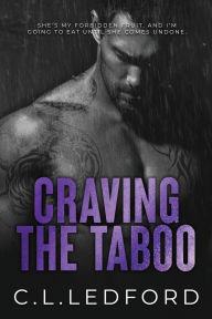 Free mp3 books on tape download Craving the Taboo  by C L Ledford 9798989883325 (English literature)