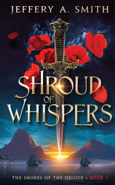 Shroud of Whispers