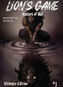 Lion's Game, vol 1: Masters of Mali