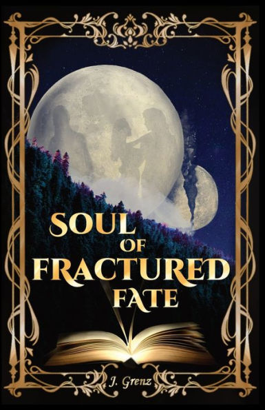 Soul of Fractured Fate