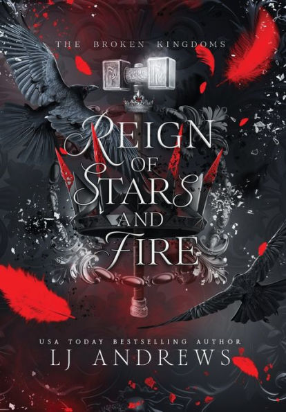 Reign of Stars and Fire