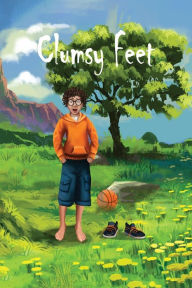 Title: CLUMSY FEET, Author: Nya Dalon Terry